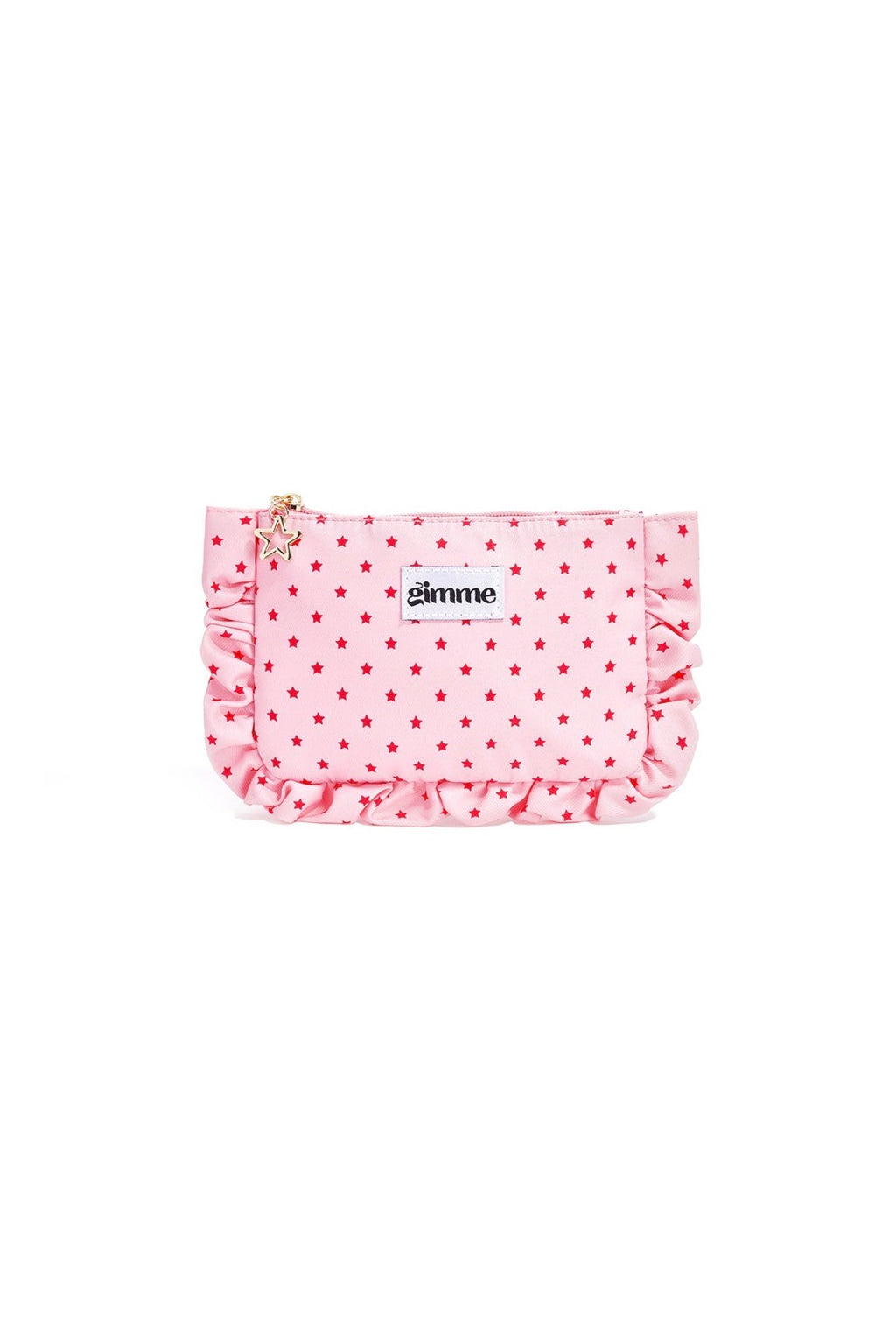 ⊹ STARS Bag Midi Rose ⊹