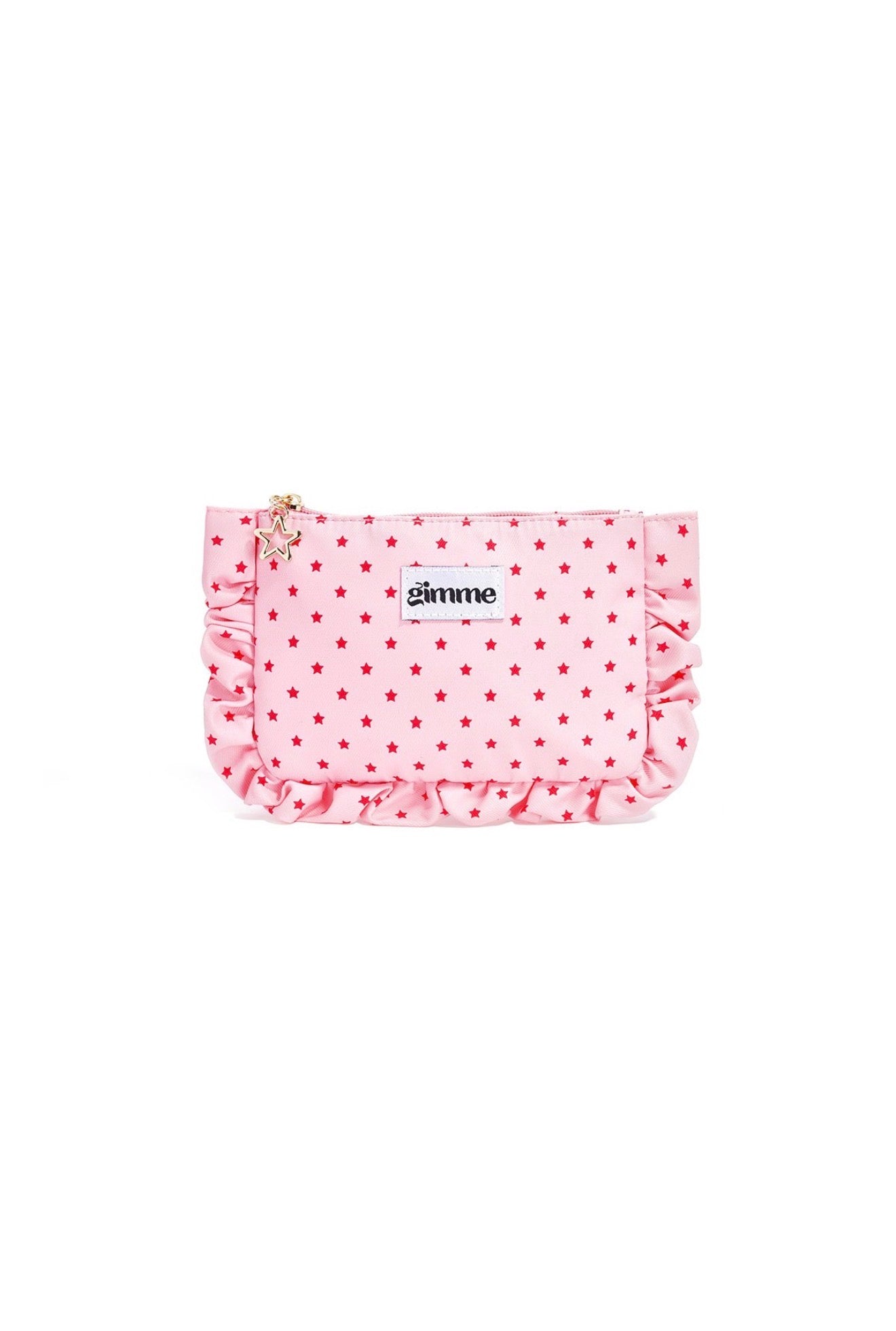 ⊹ STARS Bag Midi Rose ⊹