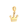 ⊹ CROWN Charm ⊹