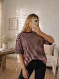 ⊹ NESSI Tshirt ⊹