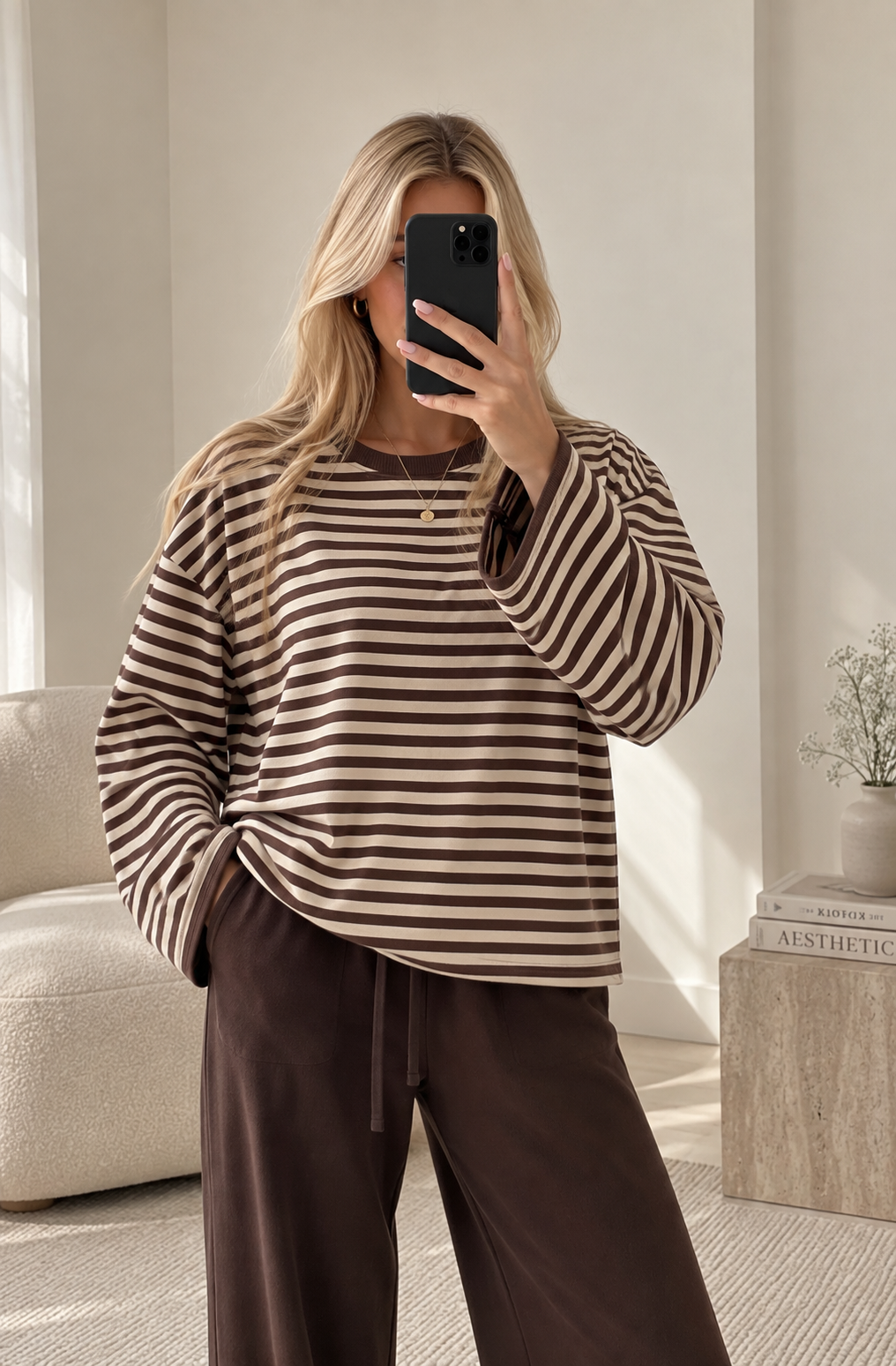 ⊹ MISSY Pullover ⊹