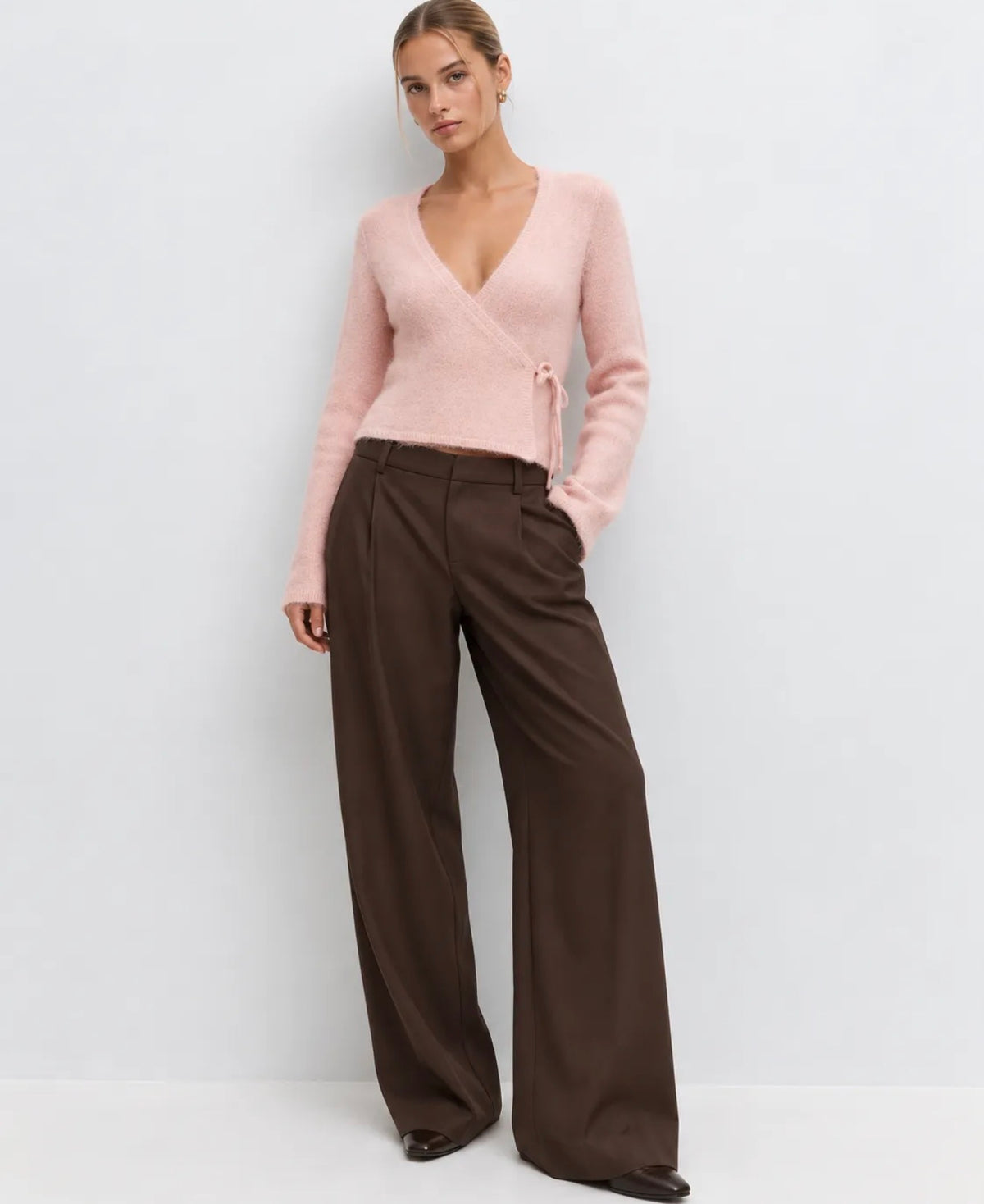⊹ VIVI Strickjacke ⊹