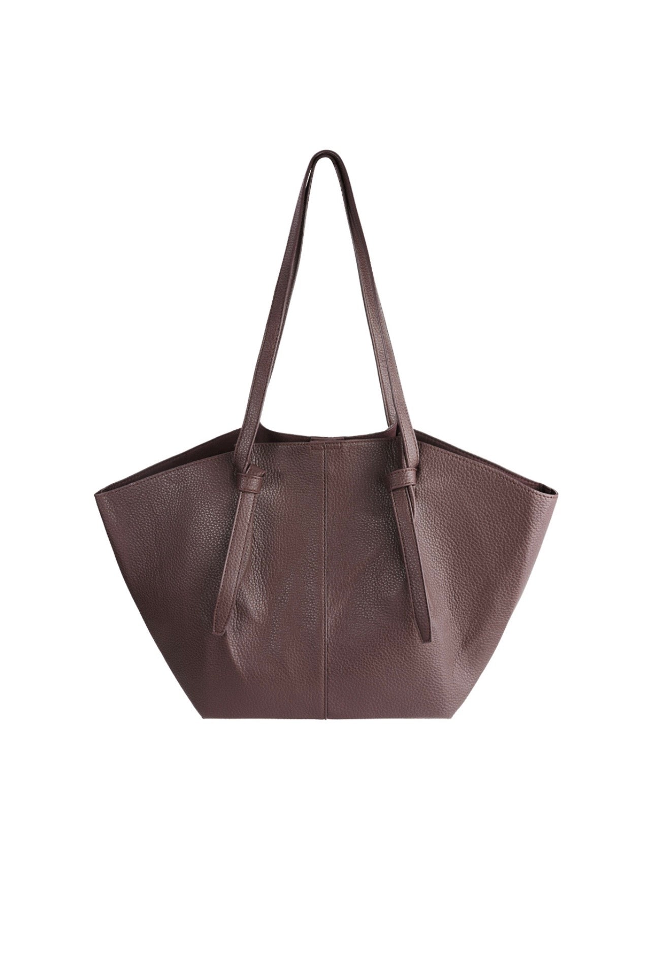 ⊹ KYLIE Bag Brown ⊹