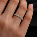 ⊹ LEONIE Ring Gold ⊹