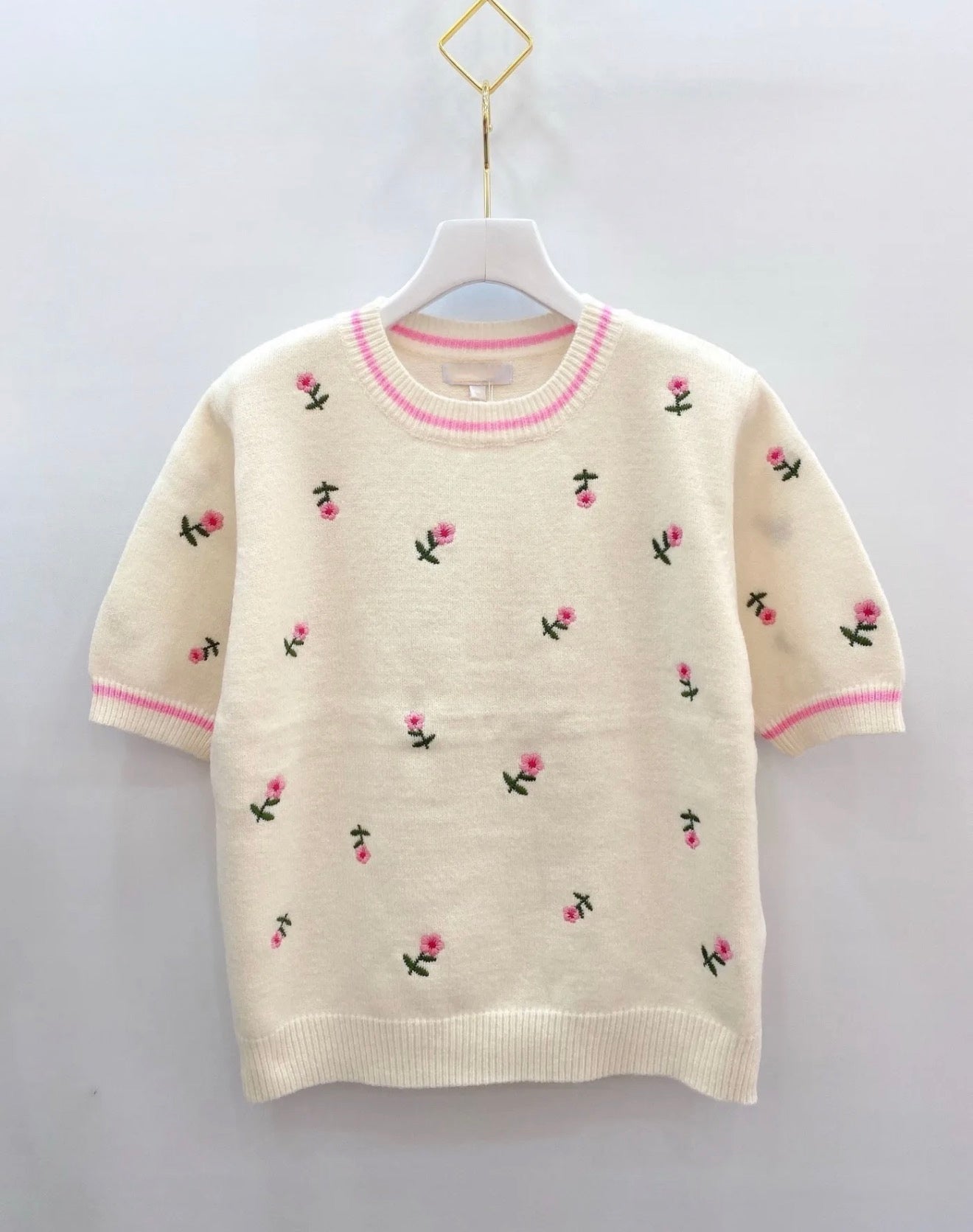 ⊹ BLOOME Pullover ⊹
