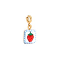 ⊹ STRAWBERRY Charm ⊹