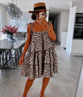 ⊹ LEO Kleid ⊹