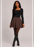 ⊹ JELLA Rock Brown ⊹