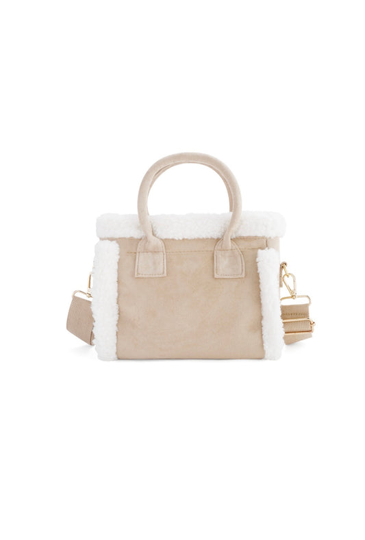 ⊹ HEVI Bag Beige ⊹