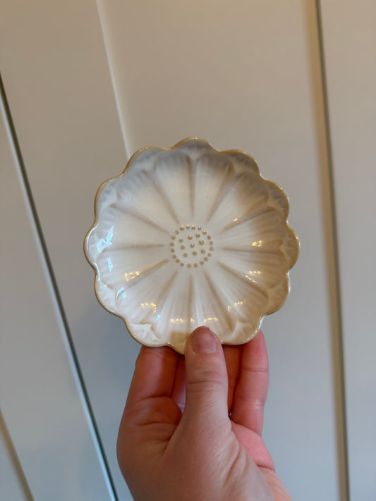 ⊹ BLOOM Schmuckschale ⊹