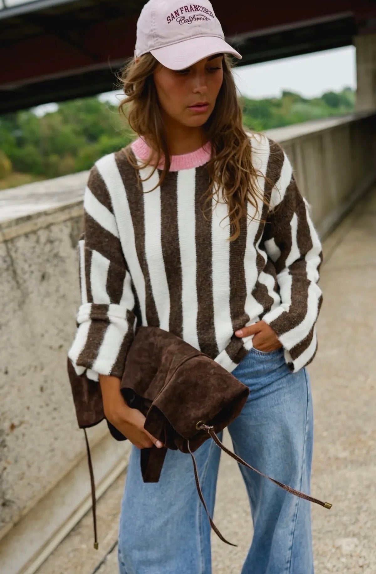 ⊹ SELFLOVE Pullover ⊹