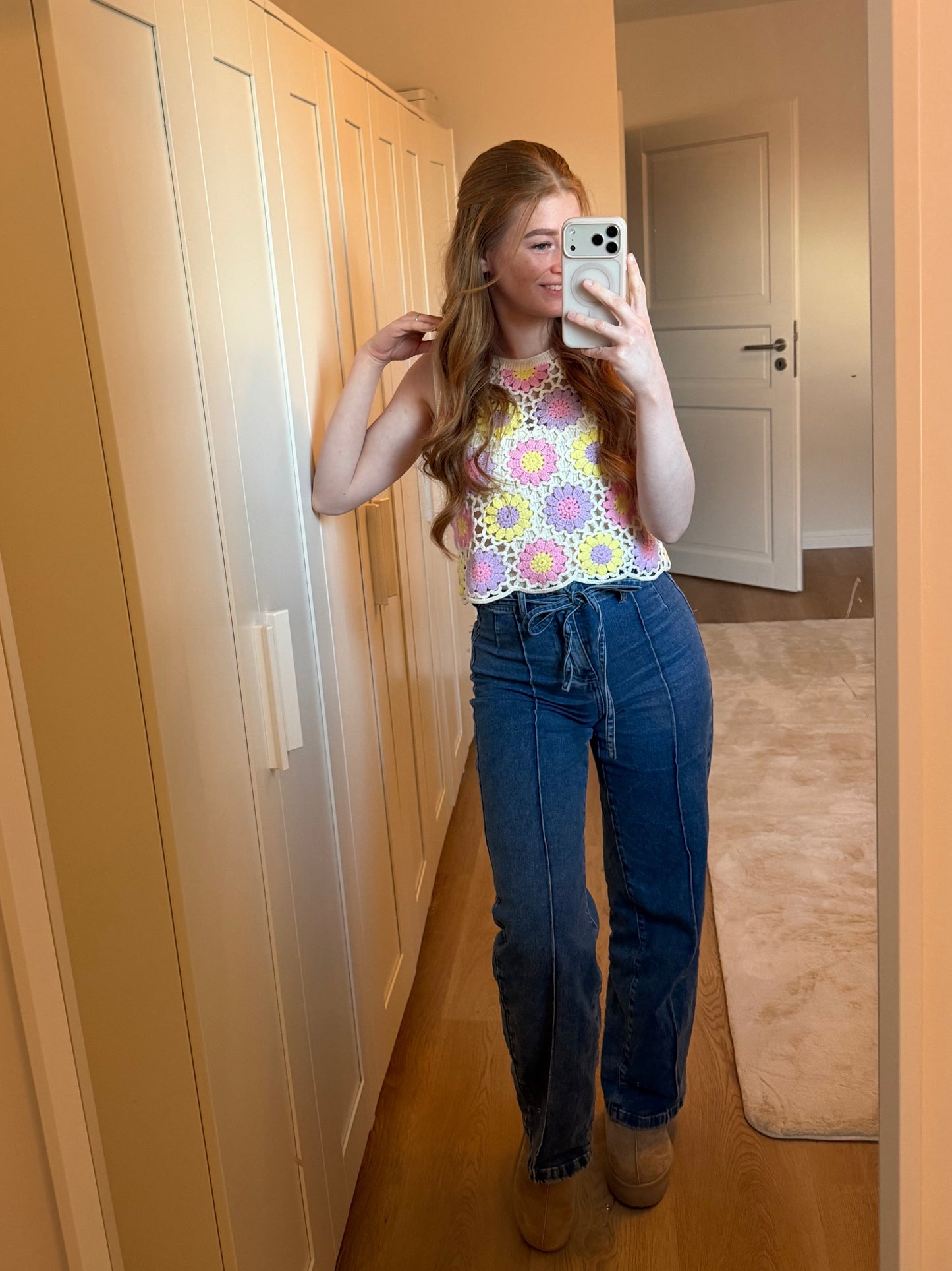 ⊹ COLOR Top ⊹