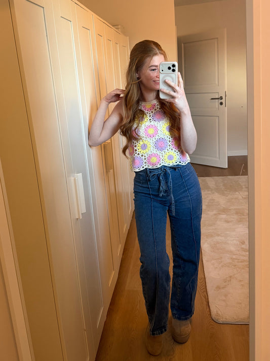 ⊹ COLOR Top ⊹