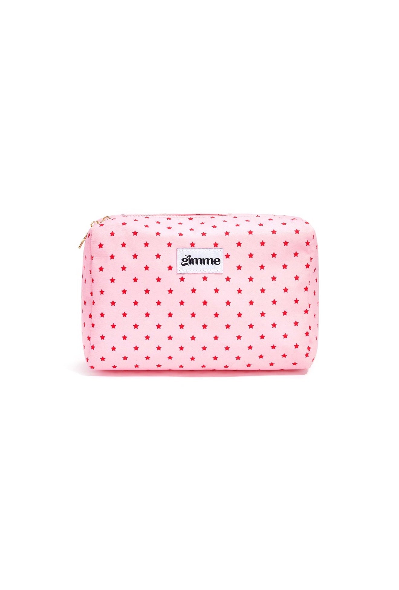 ⊹ STARS Bag Rose ⊹