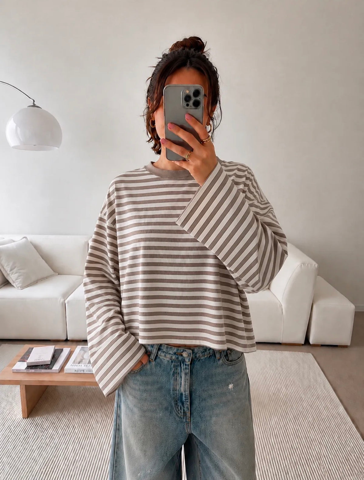 ⊹ LISSY Pullover ⊹
