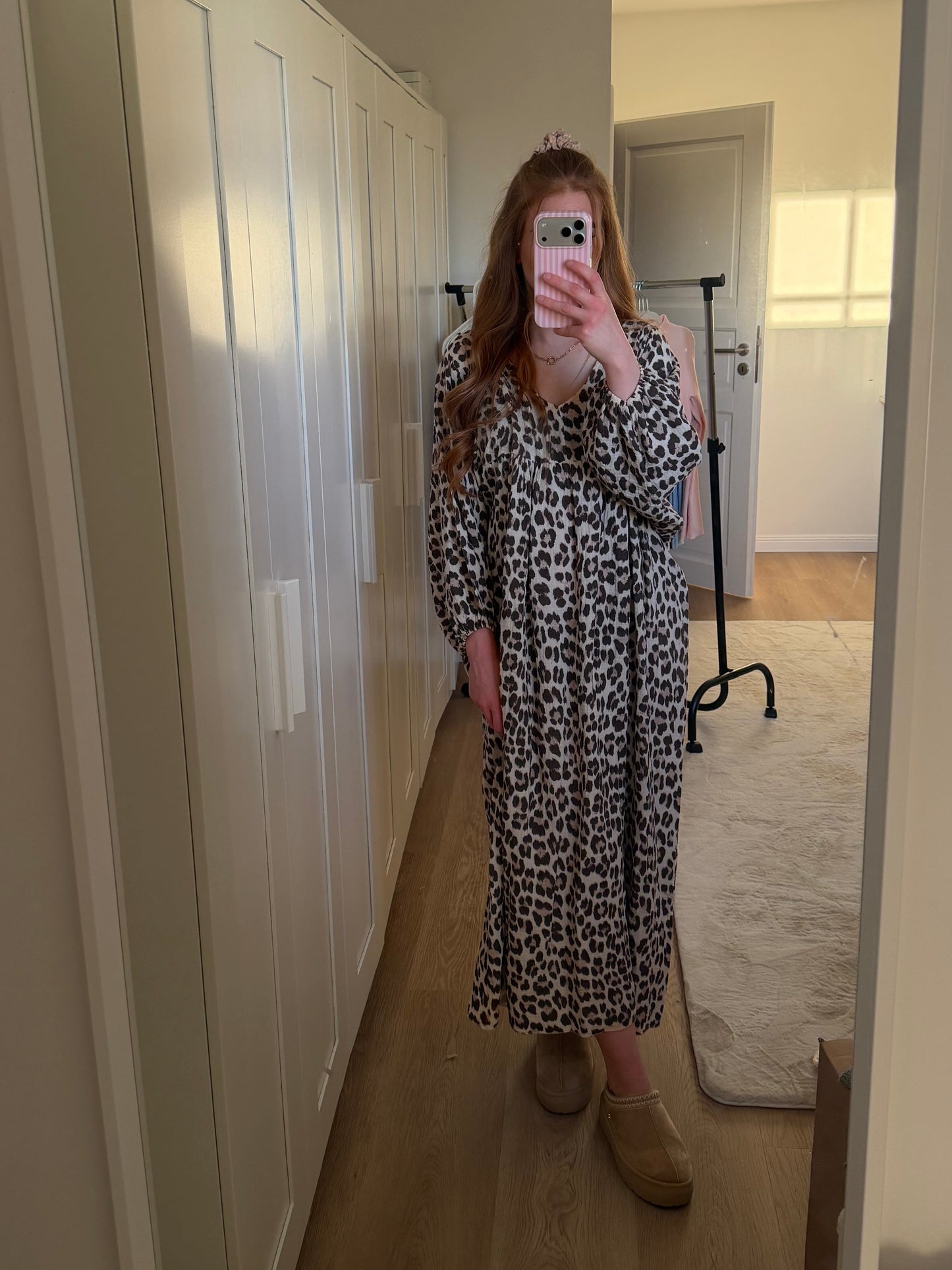 ⊹ BIG LEO Kleid ⊹