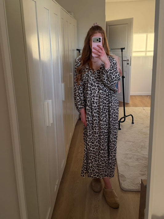 ⊹ BIG LEO Kleid ⊹