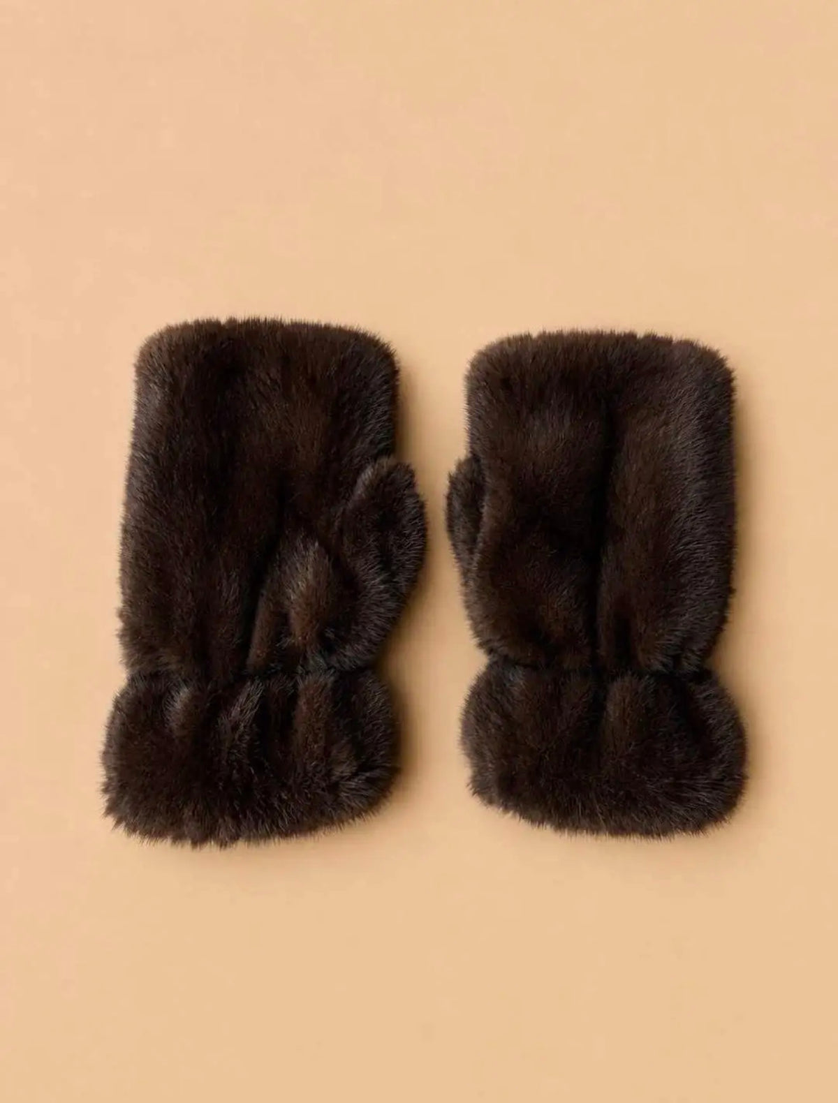⊹ SOFTY Handschuhe ⊹