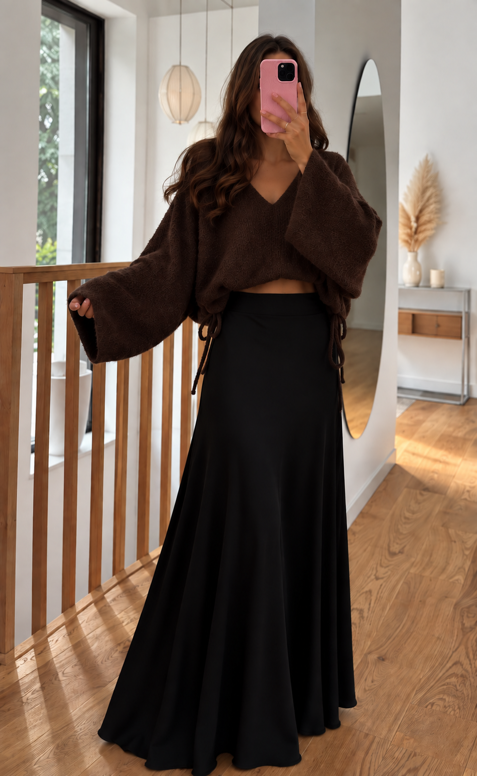 ⊹ SALLY Pullover ⊹