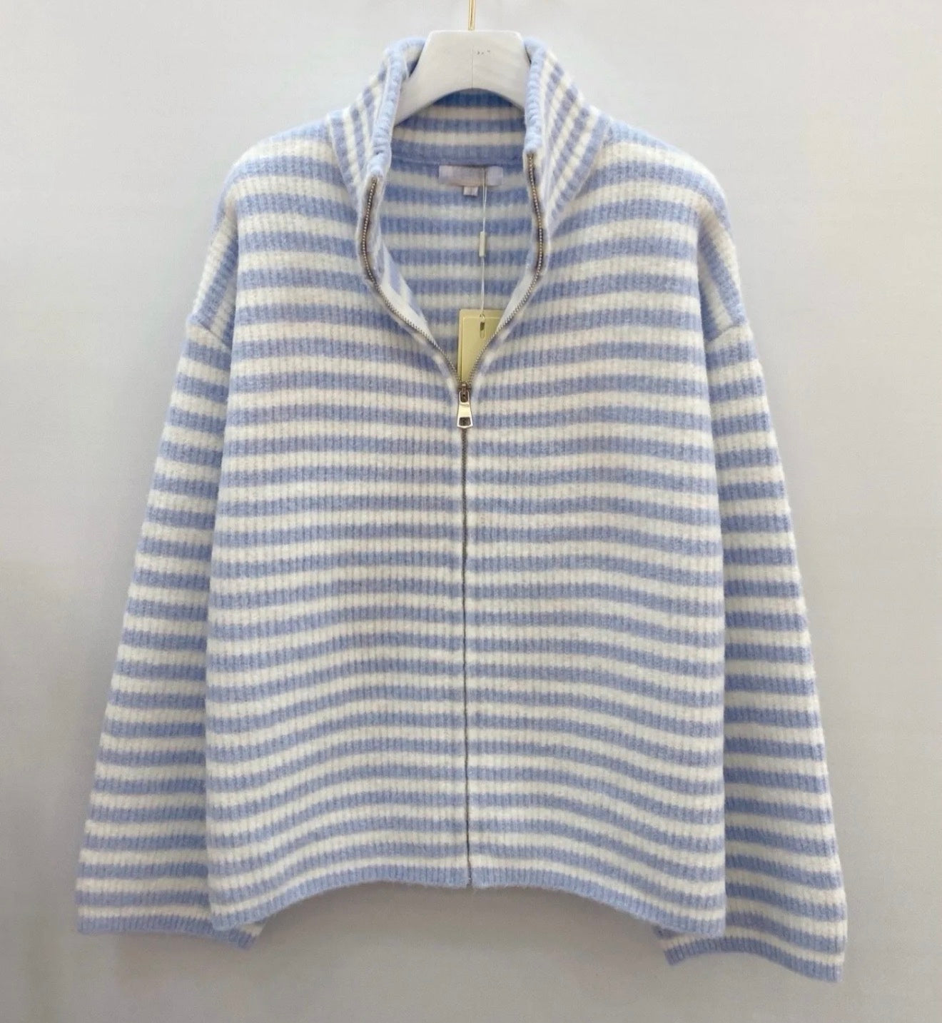 ⊹ MAVA Strickjacke Blue ⊹