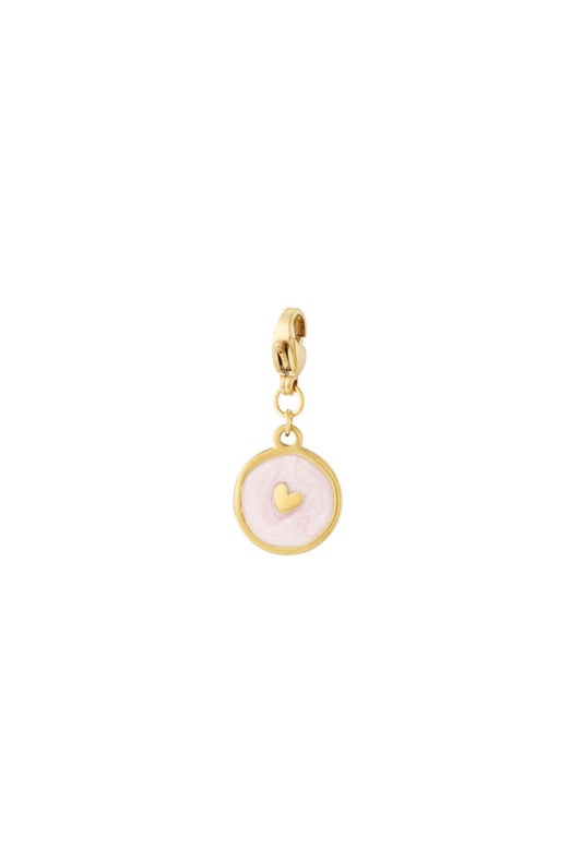 ⊹ LOVE Charm ⊹