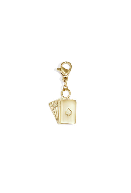 ⊹ CARDS Charm ⊹