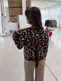 ⊹ BUBBLE Pullover ⊹