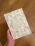 ⊹ Notizbuch ⊹