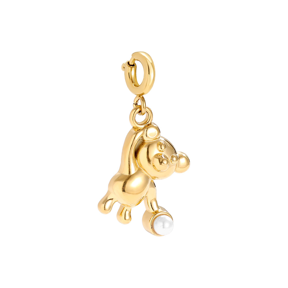 ⊹ TED Charm ⊹