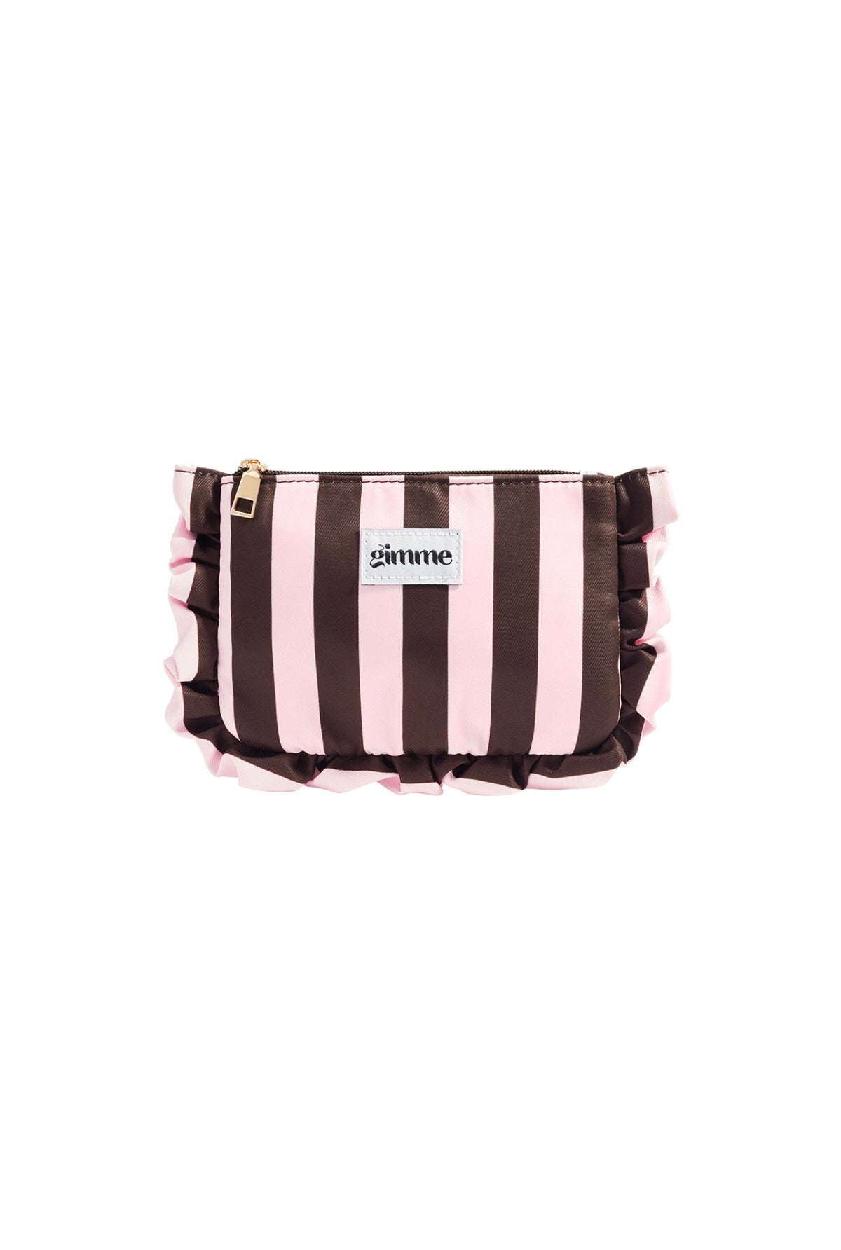 ⊹ STRIPY Bag Midi ⊹
