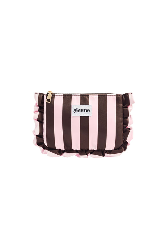 ⊹ STRIPY Bag Midi ⊹