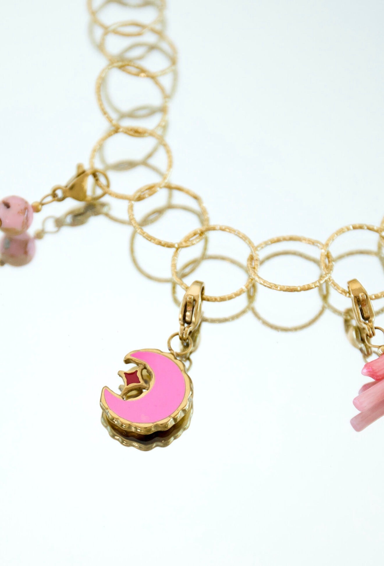 ⊹ LUNA Charm ⊹