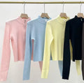 ⊹ NEO Strickjacke ⊹
