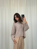 ⊹ SIMA Pullover ⊹