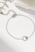 ⊹ RUNÁ Armband Silber ⊹