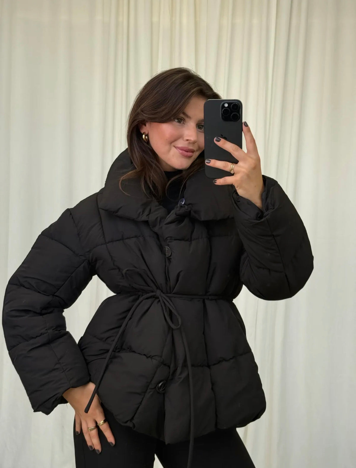 ⊹ DEBBY Outdoorjacke ⊹