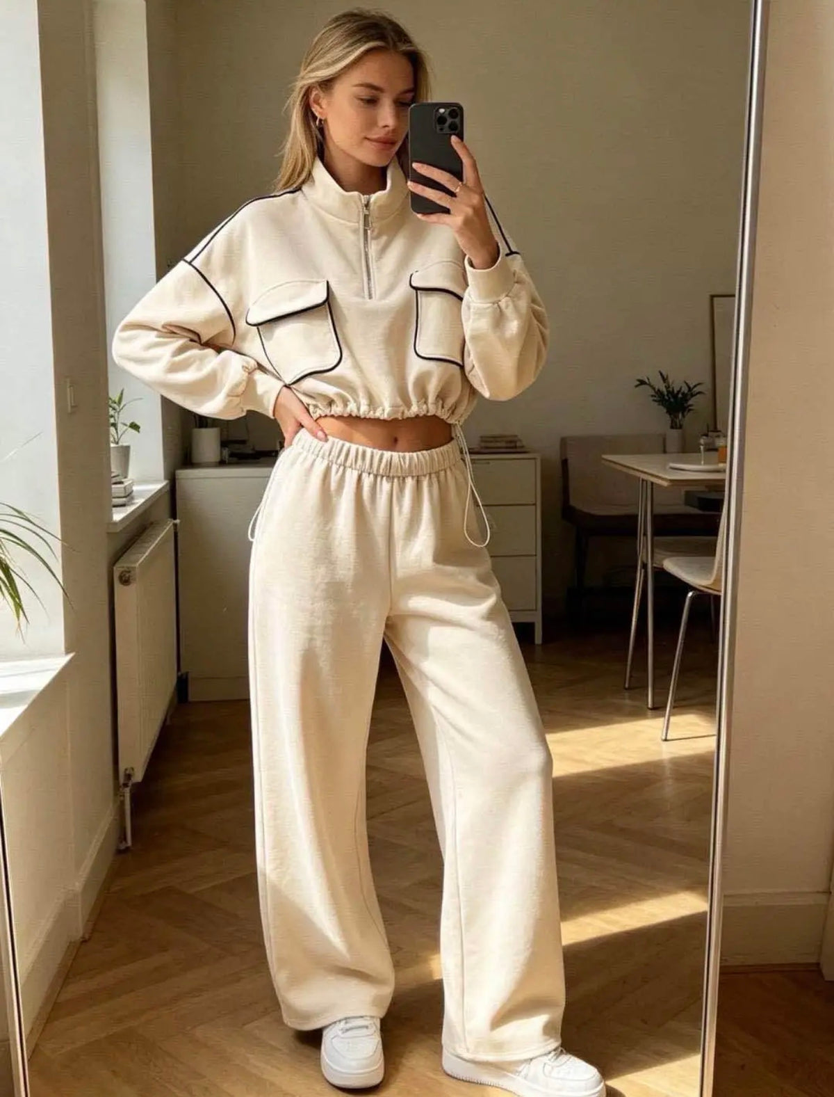 ⊹ GIGI Set ⊹
