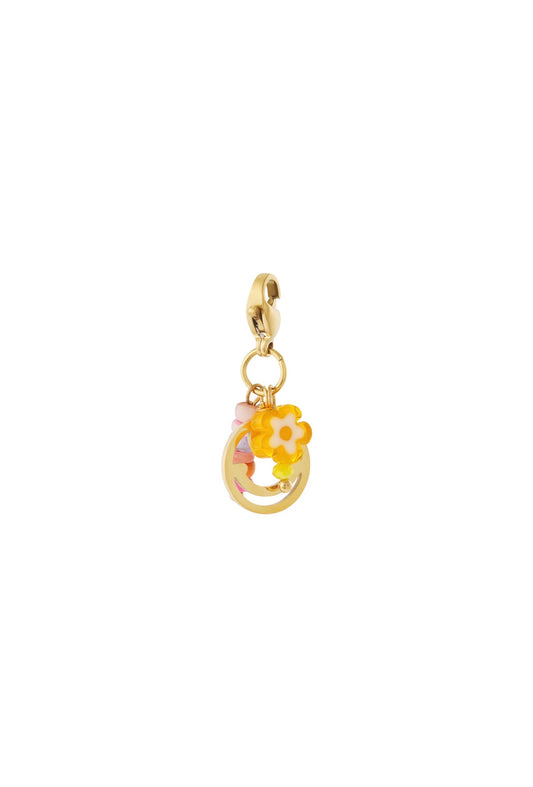 ⊹ SMILE Charm ⊹