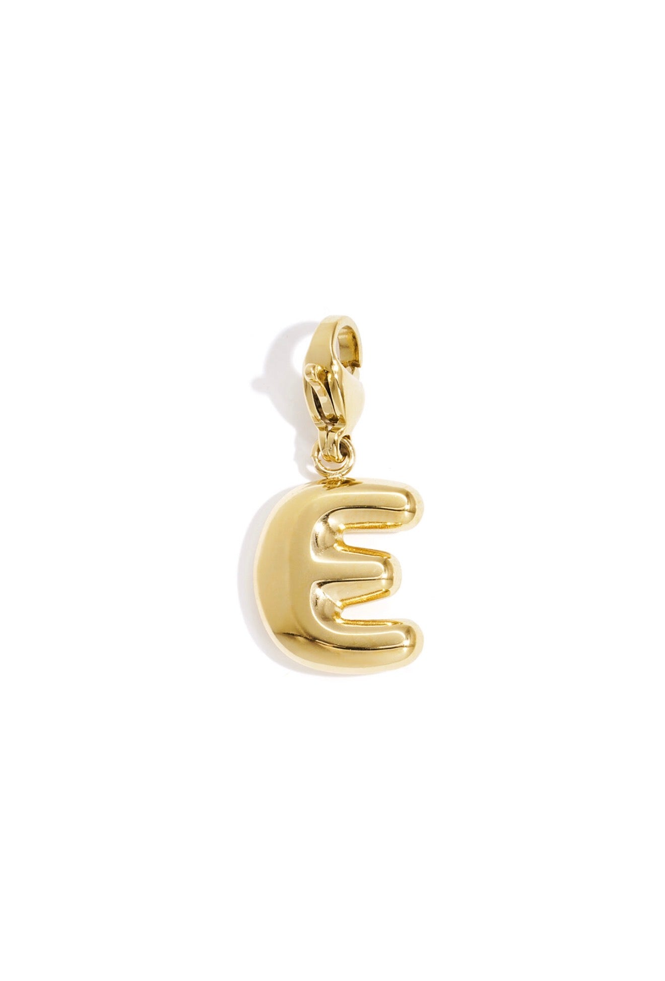 ⊹ LETTERS Big Charm ⊹