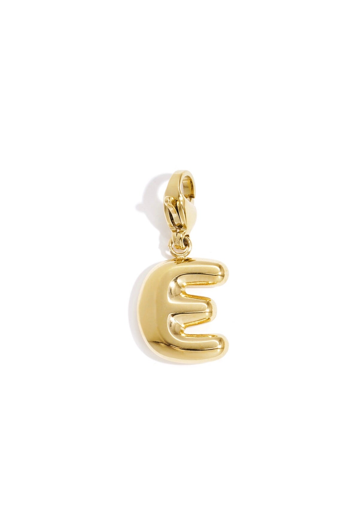 ⊹ LETTERS Big Charm ⊹