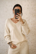 ⊹ MEGGIE Pullover ⊹