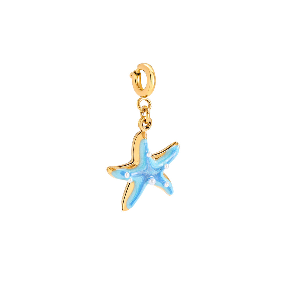 ⊹ SEASTAR Charm ⊹