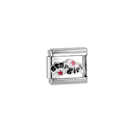 ⊹ STARGIRL Modular Charm ⊹