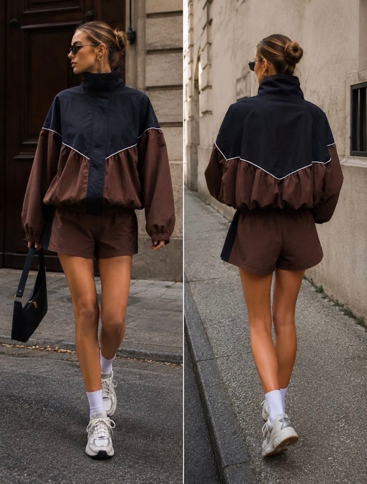 ⊹ SAMMY Jacke ⊹