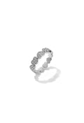 ⊹ BAE Ring Silber ⊹