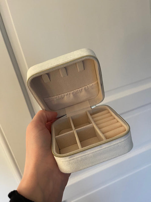 ⊹ Jewelry Case Flausch Big ⊹