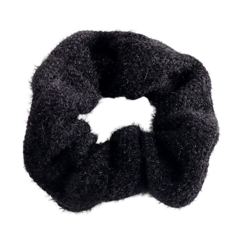 ⊹ BEANIE Scrunchie ⊹ Medium