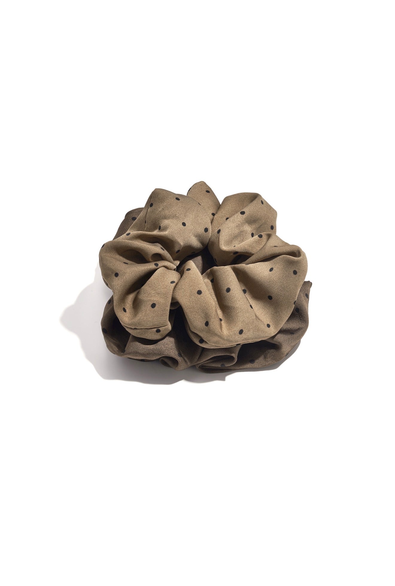 ⊹ POLDI Scrunchie  ⊹