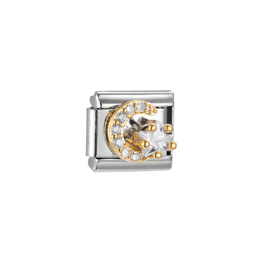 ⊹ MOON Modular Charm ⊹