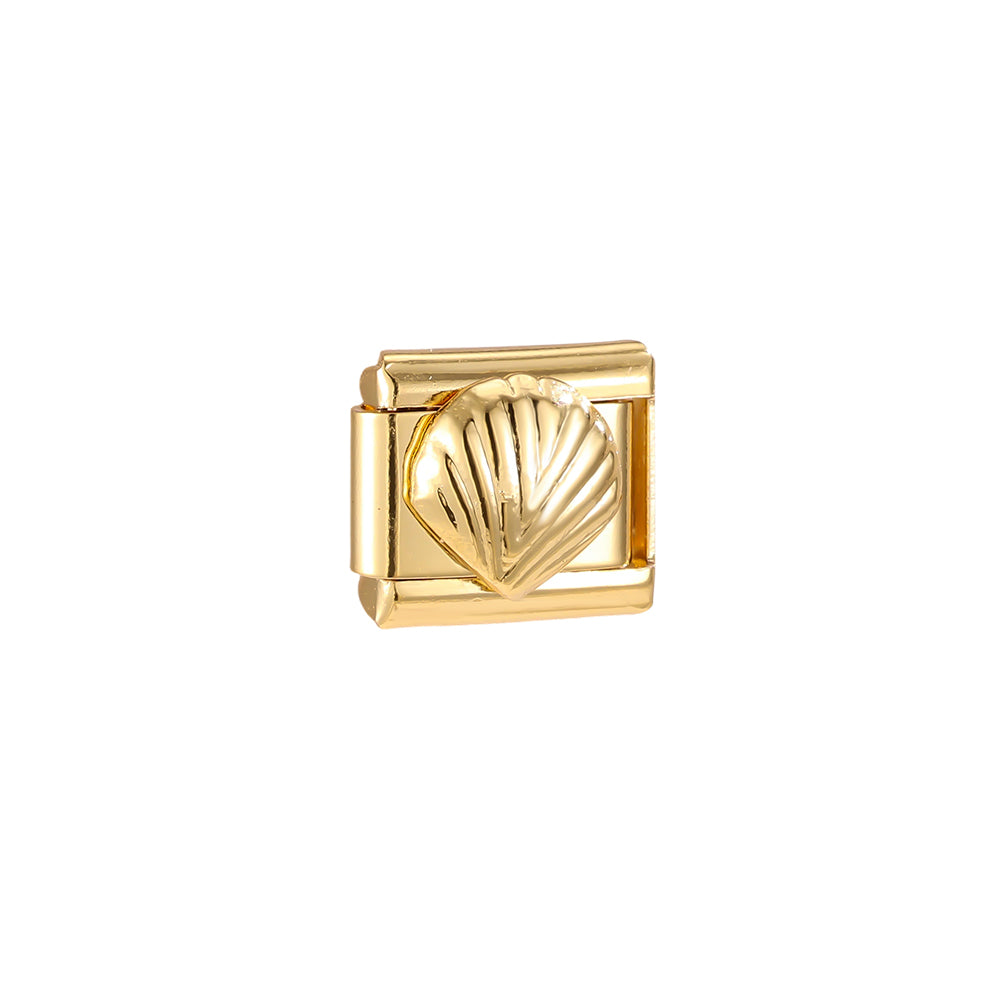 ⊹ SHELL Modular Charm ⊹